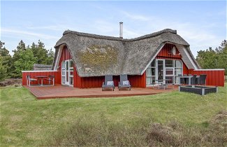 Photo 1 - Maison de 3 chambres à Rømø avec sauna
