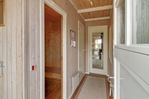 Foto 24 - Haus mit 3 Schlafzimmern in Rømø mit sauna