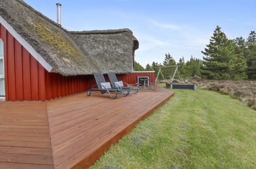Foto 33 - Casa con 3 camere da letto a Rømø con sauna