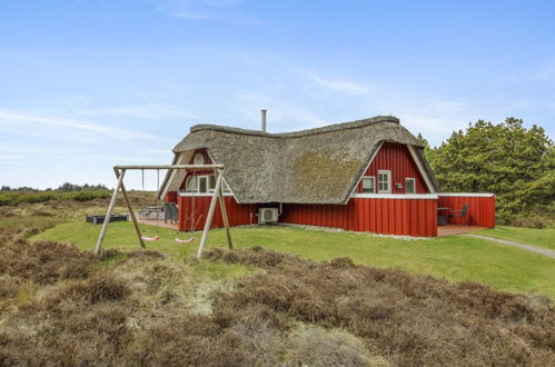 Foto 31 - Casa de 3 quartos em Rømø com sauna