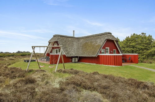 Photo 31 - 3 bedroom House in Rømø with sauna