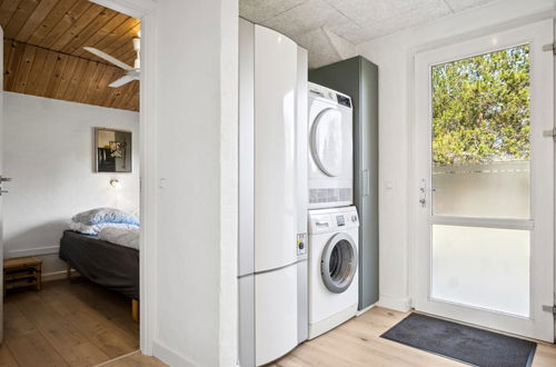 Foto 7 - Casa de 4 quartos em Rømø com terraço