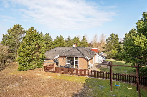 Photo 12 - 4 bedroom House in Rømø with terrace