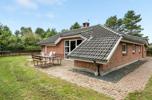 Foto 12 - Casa de 4 quartos em Rømø com terraço