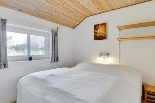 Foto 11 - Casa con 4 camere da letto a Rømø con terrazza