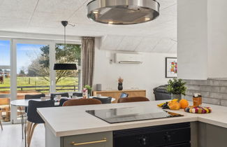 Foto 1 - Casa de 4 quartos em Rømø com terraço