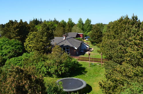 Photo 5 - Maison de 4 chambres à Rømø avec terrasse