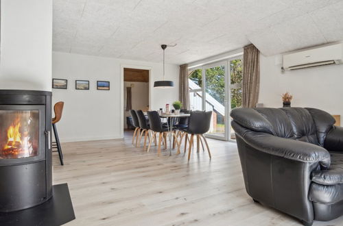 Foto 3 - Casa de 4 quartos em Rømø com terraço