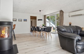 Foto 3 - Casa de 4 quartos em Rømø com terraço