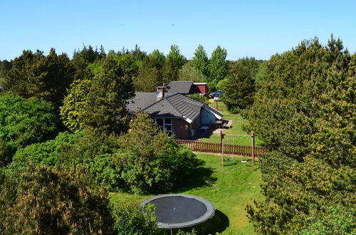 Foto 22 - Casa de 4 quartos em Rømø com terraço