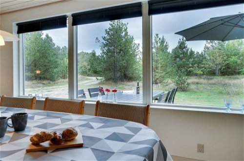 Foto 4 - Haus mit 3 Schlafzimmern in Rømø mit terrasse und sauna