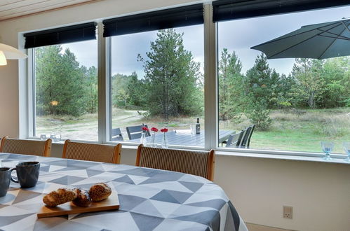 Foto 4 - Casa con 3 camere da letto a Rømø con terrazza e sauna