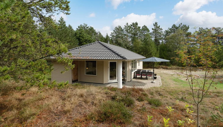 Photo 1 - Maison de 3 chambres à Rømø avec terrasse et sauna