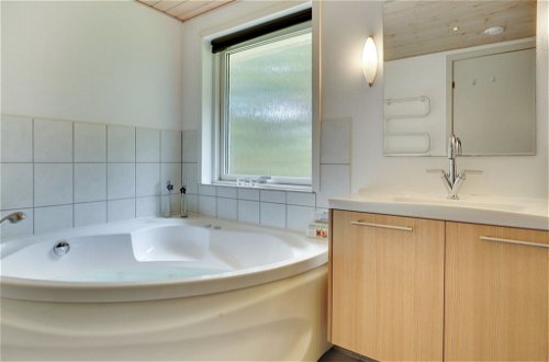 Foto 8 - Haus mit 3 Schlafzimmern in Rømø mit terrasse und sauna