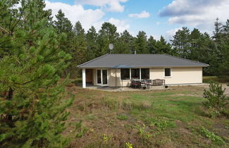 Foto 3 - Casa de 3 quartos em Rømø com terraço e sauna