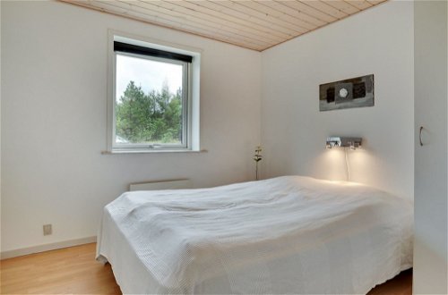 Foto 10 - Casa de 3 habitaciones en Rømø con terraza y sauna