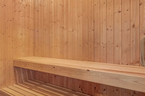 Foto 15 - Casa de 3 quartos em Rømø com terraço e sauna