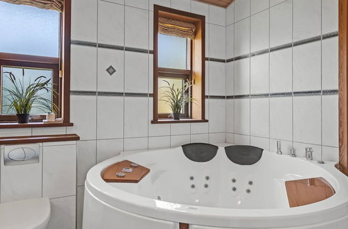 Foto 16 - Casa de 3 quartos em Rømø com terraço e sauna