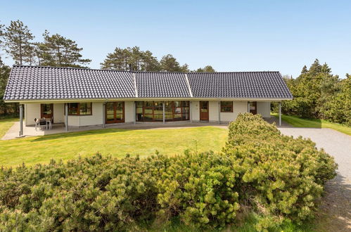 Photo 9 - Maison de 4 chambres à Rømø avec terrasse et sauna