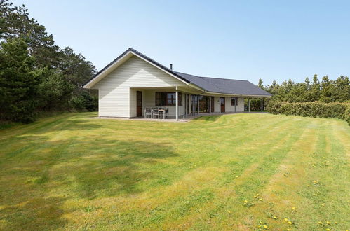 Photo 15 - 4 bedroom House in Rømø with terrace and sauna