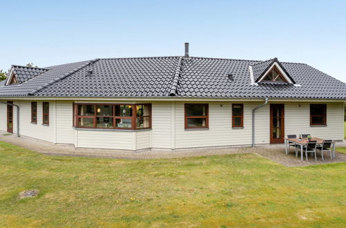 Foto 6 - Haus mit 4 Schlafzimmern in Rømø mit terrasse und sauna