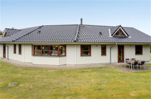 Foto 6 - Haus mit 4 Schlafzimmern in Rømø mit terrasse und sauna