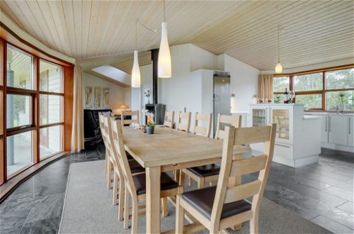Foto 18 - Haus mit 4 Schlafzimmern in Rømø mit terrasse und sauna