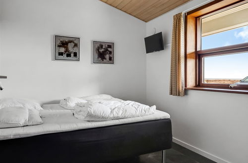 Foto 14 - Casa de 3 quartos em Rømø com terraço e sauna