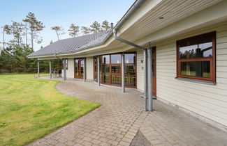 Foto 3 - Casa de 3 quartos em Rømø com terraço e sauna
