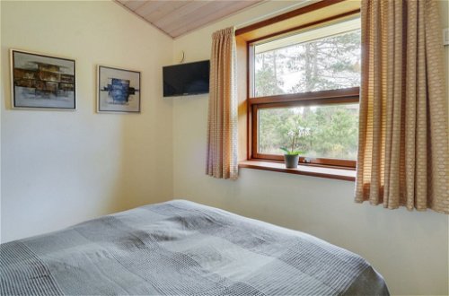 Foto 12 - Casa con 4 camere da letto a Rømø con terrazza e sauna
