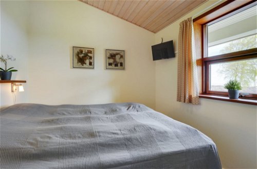 Foto 13 - Casa con 4 camere da letto a Rømø con terrazza e sauna