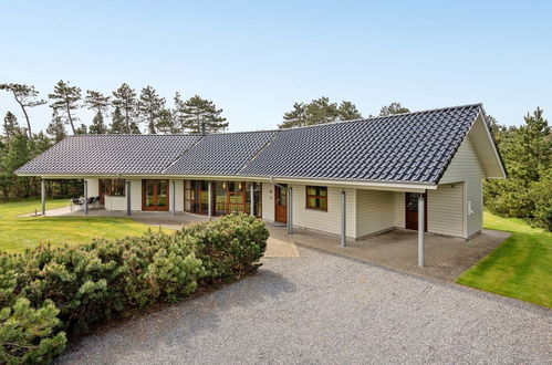 Photo 1 - Maison de 4 chambres à Rømø avec terrasse et sauna