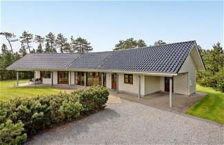 Foto 1 - Casa de 4 quartos em Rømø com terraço e sauna