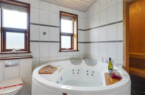 Foto 4 - Haus mit 4 Schlafzimmern in Rømø mit terrasse und sauna