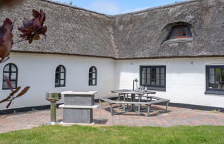 Photo 3 - Maison de 6 chambres à Saltum avec piscine privée et terrasse