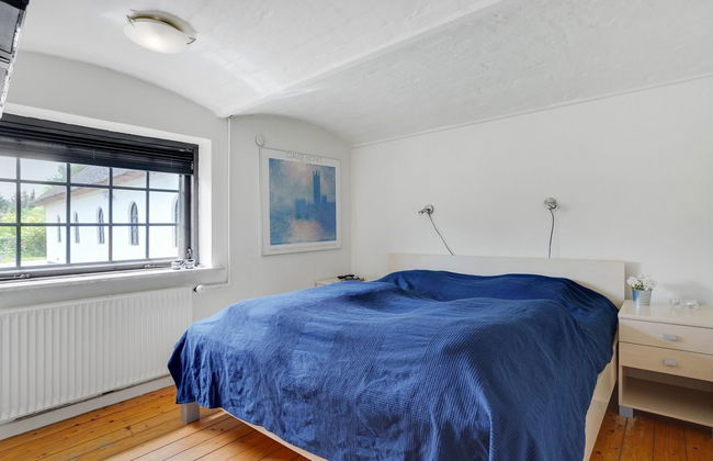 Casa de 6 quartos em Saltum com piscina privada e terraço - Foto 18