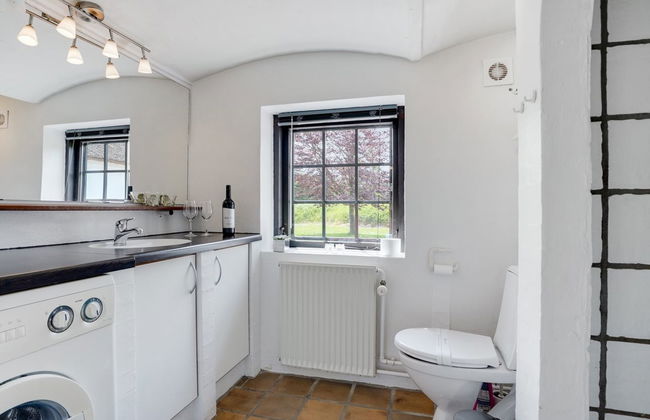 Casa de 6 quartos em Saltum com piscina privada e terraço - Foto 12