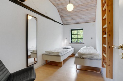 Foto 13 - Haus mit 6 Schlafzimmern in Saltum mit privater pool und terrasse