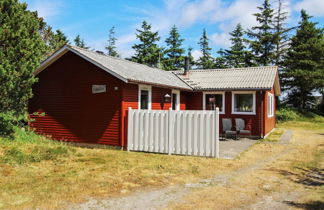 Foto 1 - Haus mit 3 Schlafzimmern in Vejers Strand mit terrasse