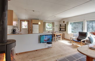 Photo 2 - Maison de 3 chambres à Vejers Strand avec terrasse
