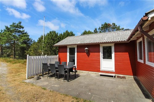Photo 2 - Maison de 3 chambres à Vejers Strand avec terrasse