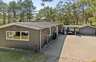 Photo 1 - 3 bedroom House in Rømø with terrace