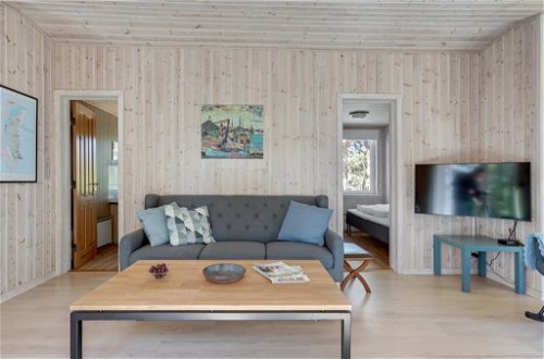 Foto 26 - Casa con 3 camere da letto a Rømø con terrazza