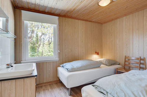 Foto 22 - Casa con 3 camere da letto a Rømø con terrazza