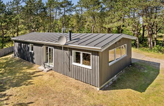 Foto 3 - Casa de 3 quartos em Rømø com terraço