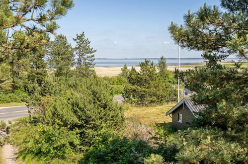 Foto 5 - Haus mit 3 Schlafzimmern in Rømø mit terrasse