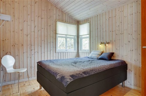 Foto 9 - Casa con 3 camere da letto a Blokhus con terrazza