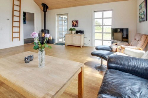 Foto 4 - Casa con 3 camere da letto a Ringkøbing con terrazza e sauna