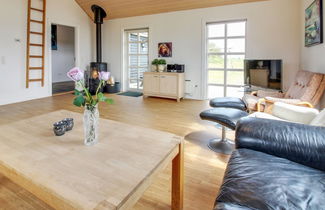 Foto 2 - Casa de 3 quartos em Ringkøbing com terraço e sauna