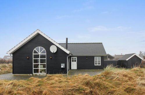 Foto 19 - Casa de 3 quartos em Ringkøbing com terraço e sauna